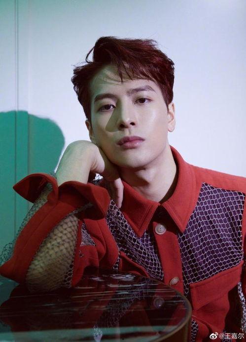 吃瓜娱乐圈王嘉尔微博,娱乐圈幕后故事大揭秘