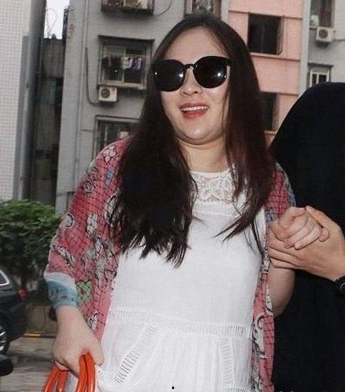 吃瓜娱乐圈霍思燕